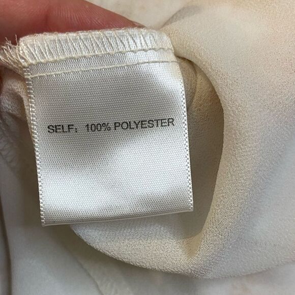 Rachel Zoe Snakeskin Print Double Layered Cami - Picture 5 of 6